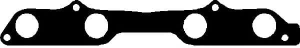 828.434 Elring Прокладка выпускного коллектора