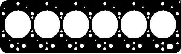 835.547 Elring Прокладка ГБЦ