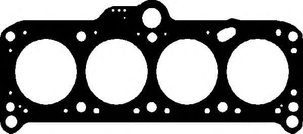 236.110 Elring Прокладка ГБЦ