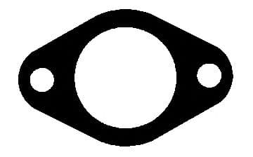 032.965 Elring Прокладка приймальної труби