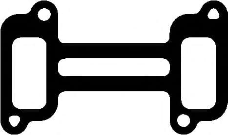 152.140 Elring Прокладка впускного колектора