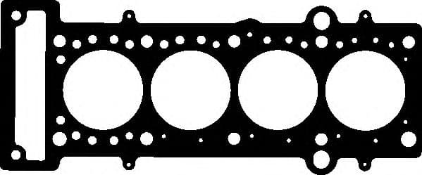 512.220 Elring Прокладка ГБЦ