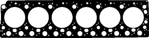 490.150 Elring Прокладка ГБЦ