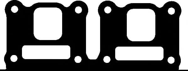 008.951 Elring Прокладка выпускного коллектора