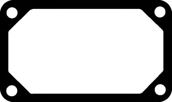 390.270 Elring Прокладка впускного колектора