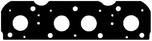 773.581 Elring Прокладка випускного колектора