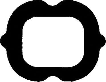 451.090 Elring Прокладка впускного колектора