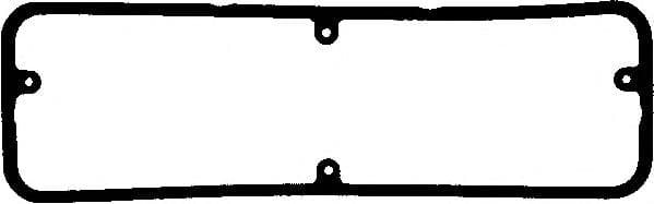 750.182 Elring Прокладка клапанної кришки
