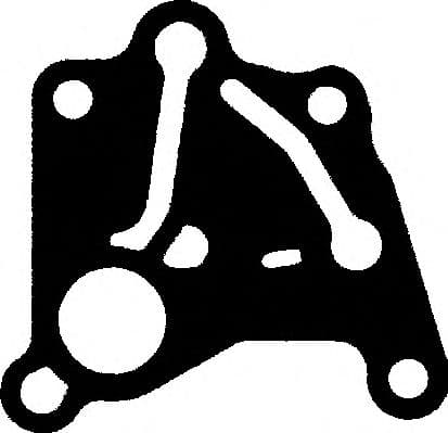 896.793 Elring Прокладка топливного насоса