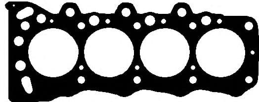 457.950 Elring Прокладка ГБЦ