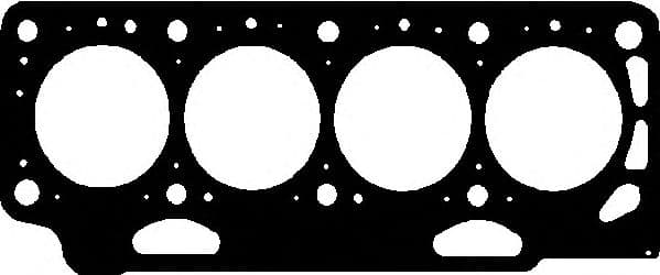 984.267 Elring Прокладка ГБЦ