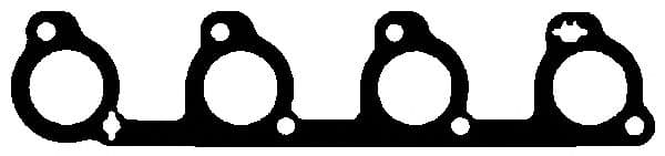 024.950 Elring Прокладка выпускного коллектора