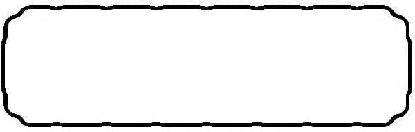 156.361 Elring Прокладка масляного поддона