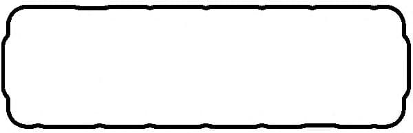 377.950 Elring Прокладка оливного піддона