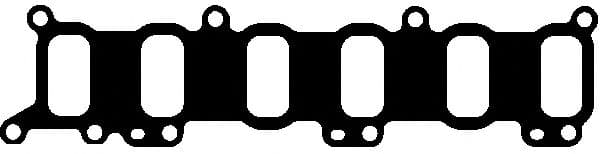 493.440 Elring Прокладка впускного коллектора
