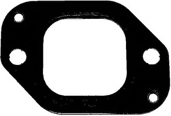 381.570 Elring Прокладка випускного колектора