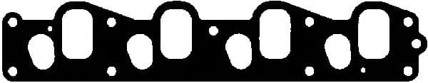 655.380 Elring Прокладка впускного коллектора