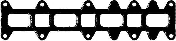 722.140 Elring Прокладка випускного колектора