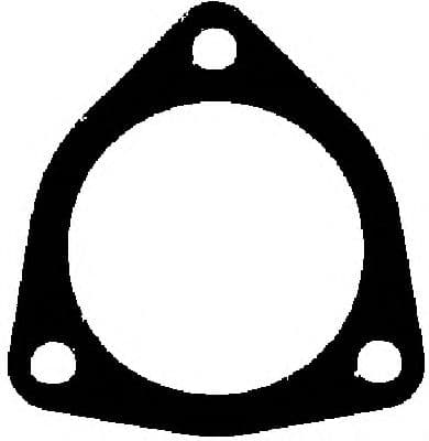 775.321 Elring Прокладка впускного коллектора