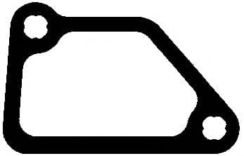 390.340 Elring Прокладка фланца охлаждающей жидкости