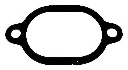 680.271 Elring Прокладка фланца охлаждающей жидкости