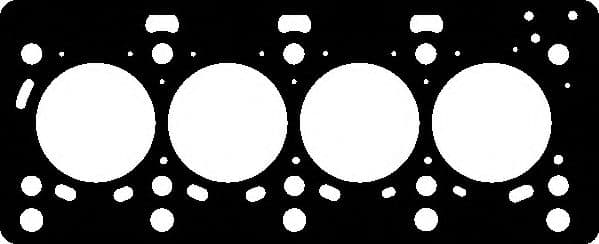 338.861 Elring Прокладка ГБЦ