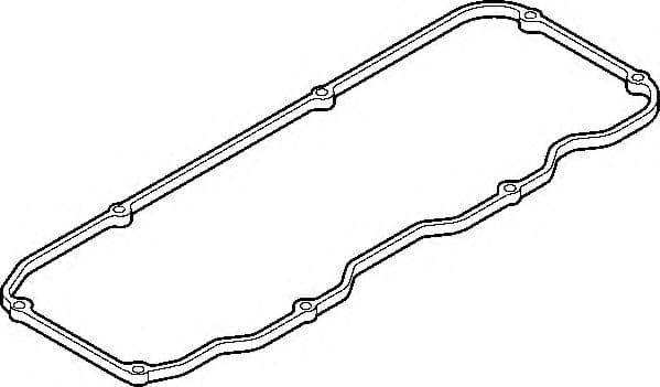 575.620 Elring Прокладка клапанної кришки