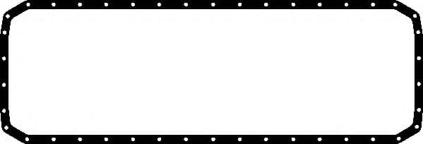 489.091 Elring Прокладка оливного піддона