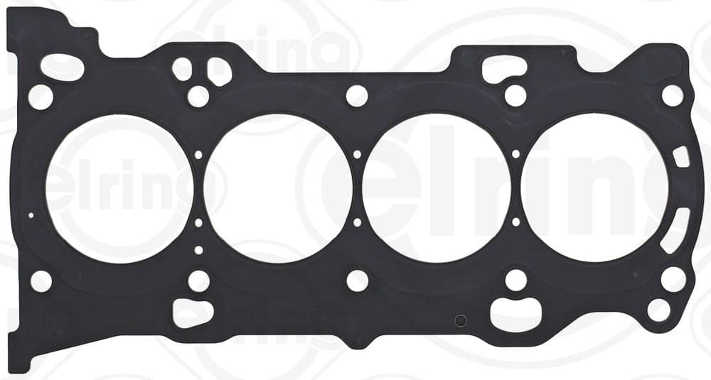966880 Elring Прокладка ГБЦ
