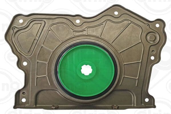 710670 Elring Сальник коленвала