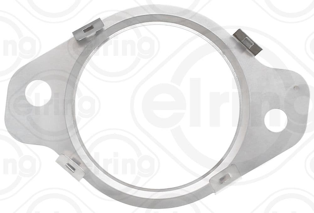 938520 Elring Прокладка приемной трубы