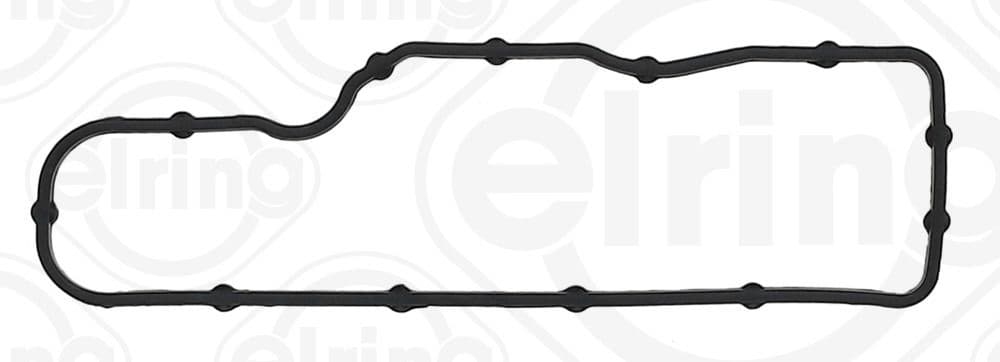 213260 Elring Прокладка фланця охолоджувальної рідини