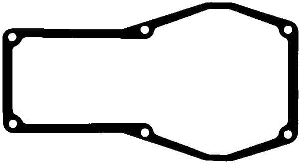 232.130 Elring Прокладка корпуса повітряного фільтра