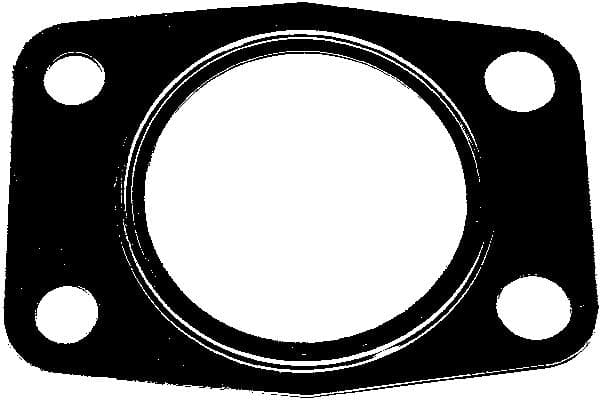 346290 Elring Прокладка турбины