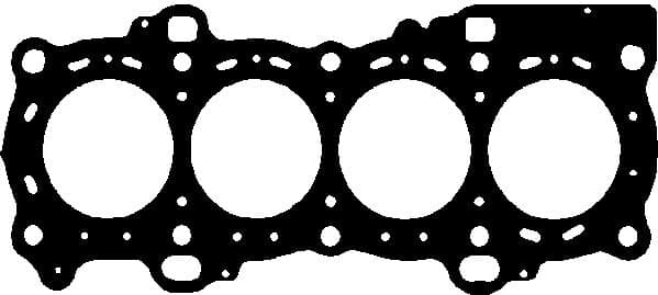 287630 Elring Прокладка ГБЦ