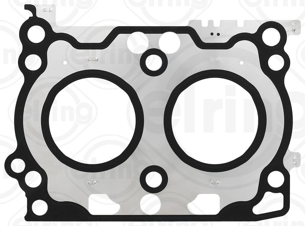 578480 Elring Прокладка ГБЦ