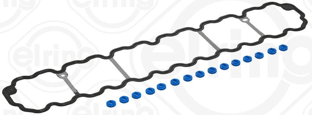 575280 Elring Комплект прокладок клапанної кришки