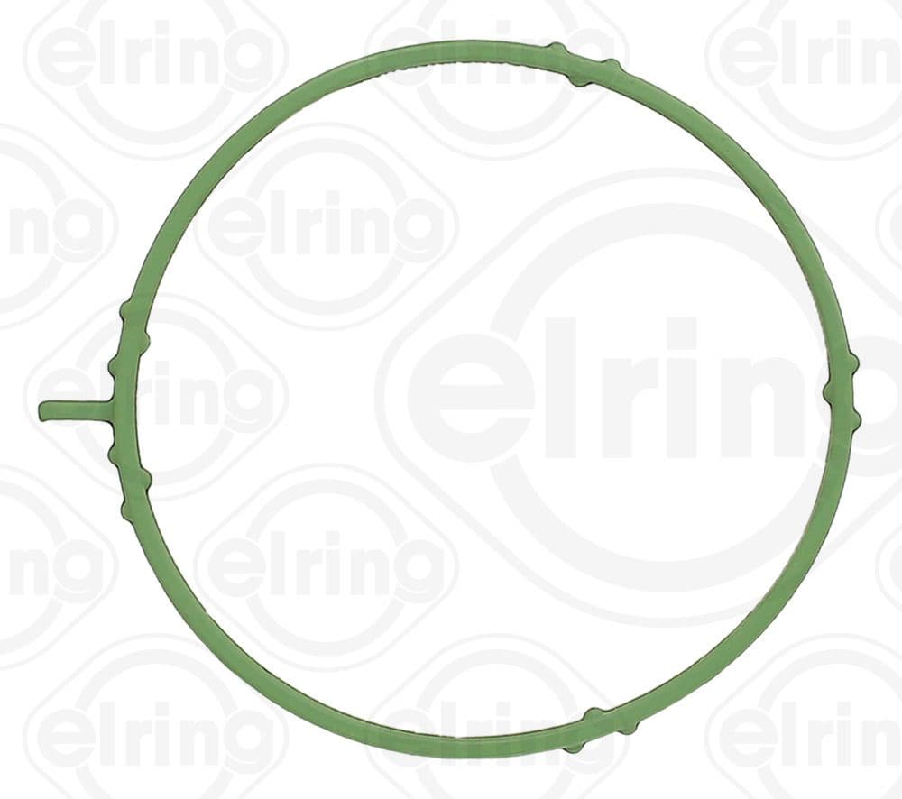 184690 Elring Прокладка впускного колектора