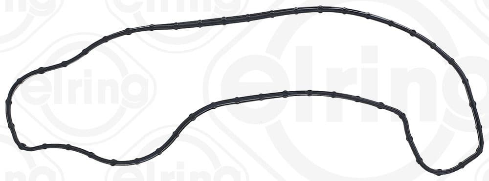 568900 Elring Прокладка фланца охлаждающей жидкости