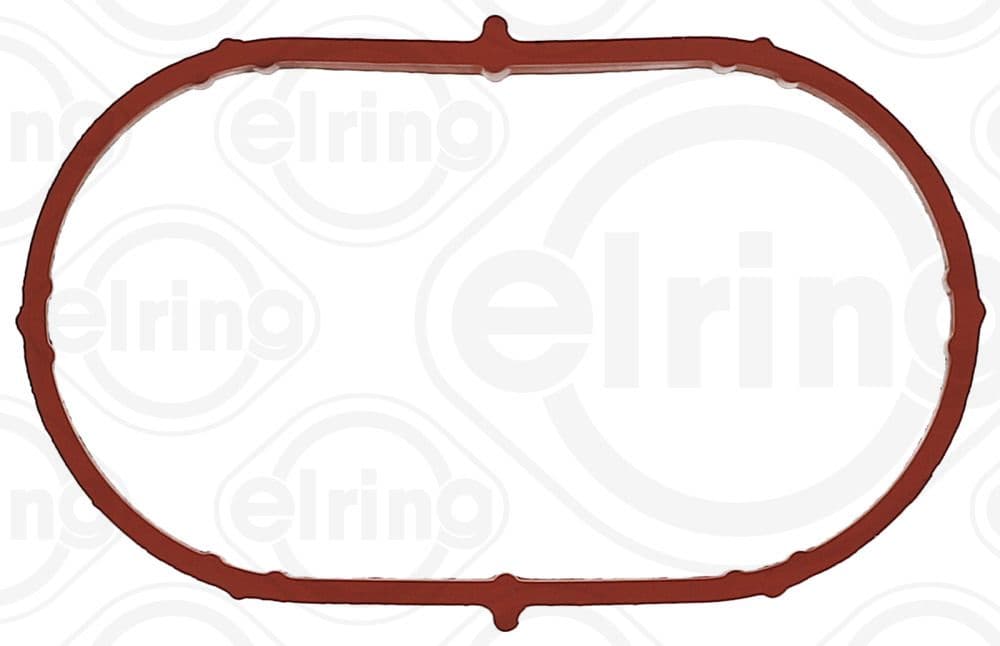 632000 Elring Прокладка впускного колектора