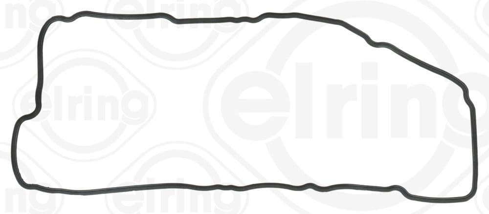 781550 Elring Прокладка поддона АКПП