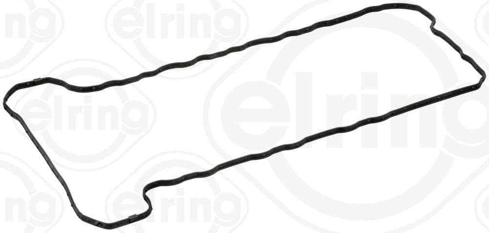 048600 Elring Прокладка клапанной крышки