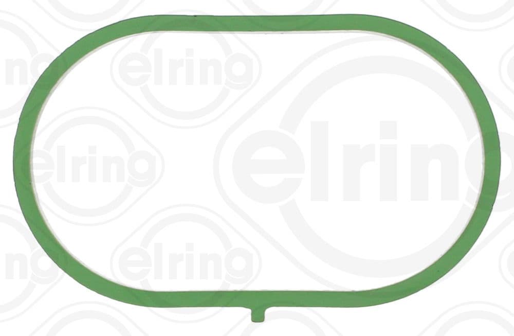 709430 Elring Прокладка впускного колектора