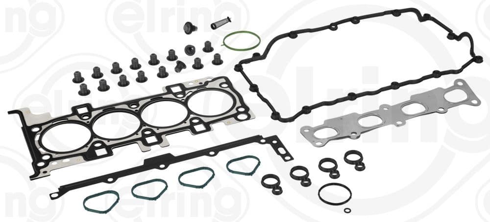206790 Elring Комплект прокладок ГБЦ