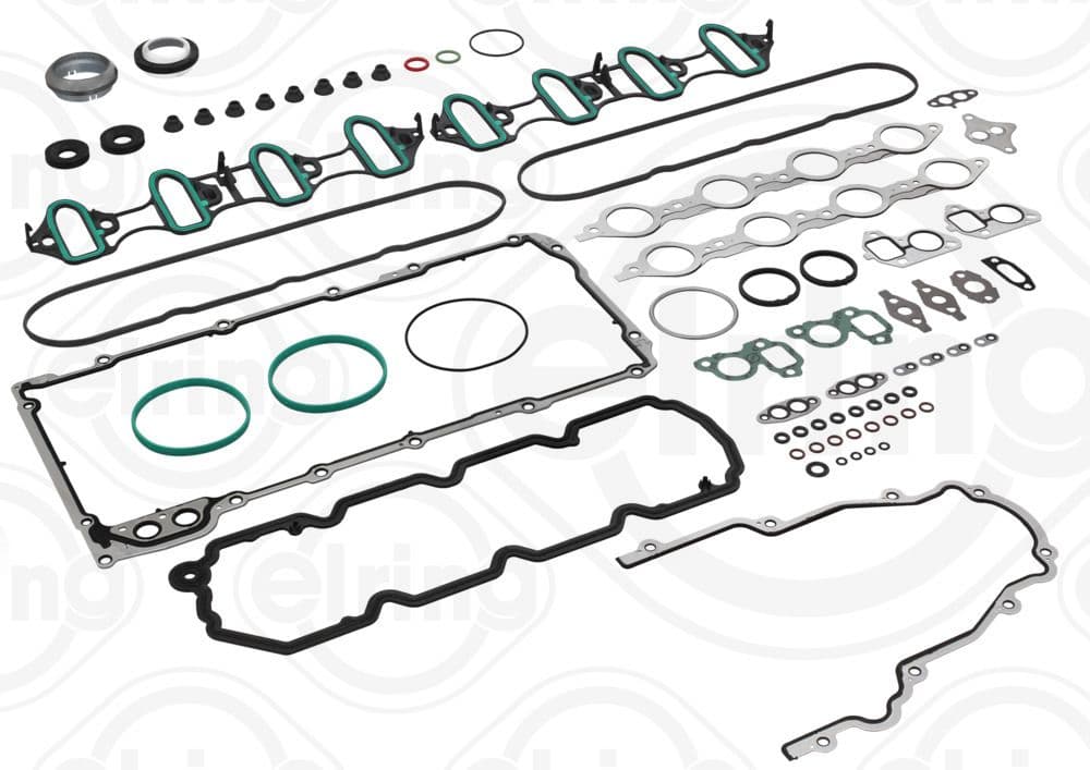 802671 Elring Комплект прокладок полный