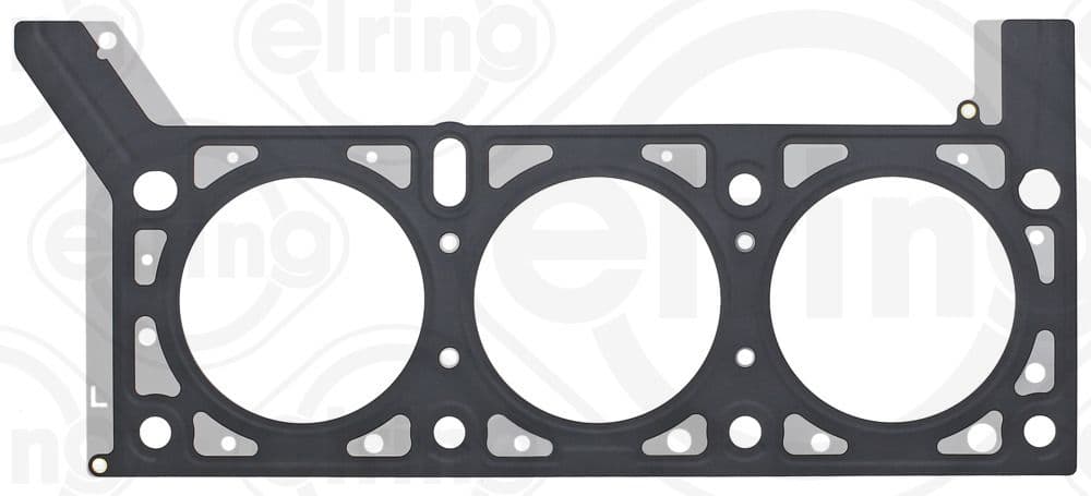 590480 Elring Прокладка ГБЦ