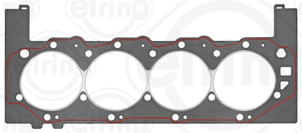 068960 Elring Прокладка ГБЦ
