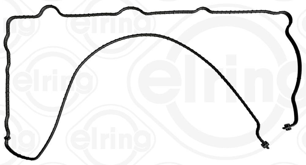 118220 Elring Прокладка клапанной крышки для Ford F-150