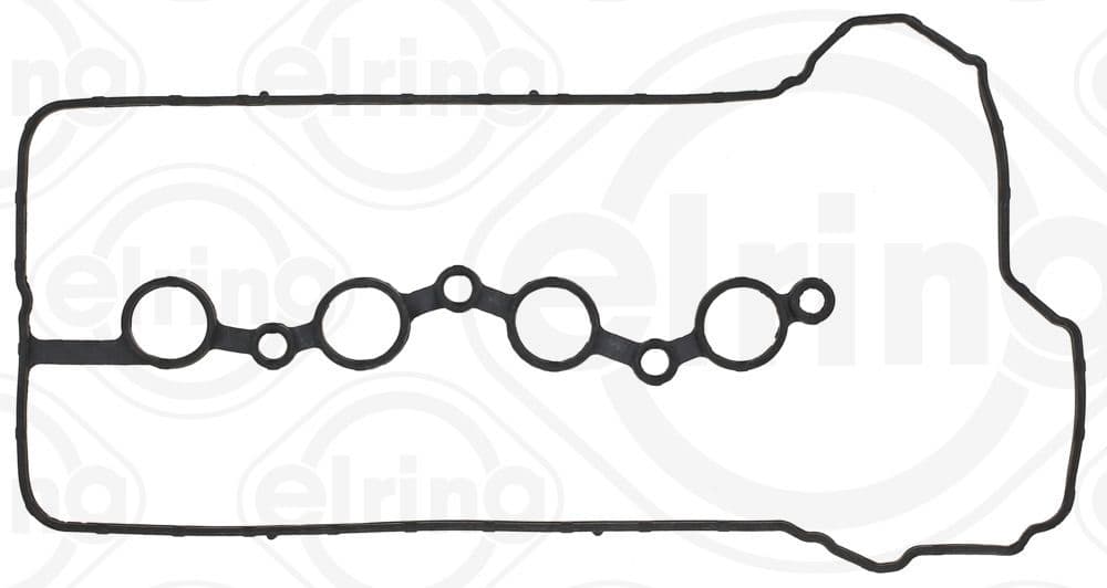188890 Elring Прокладка клапанной крышки