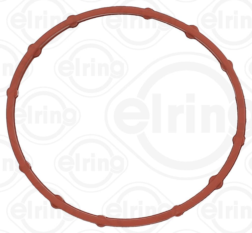 560720 Elring Прокладка впускного коллектора
